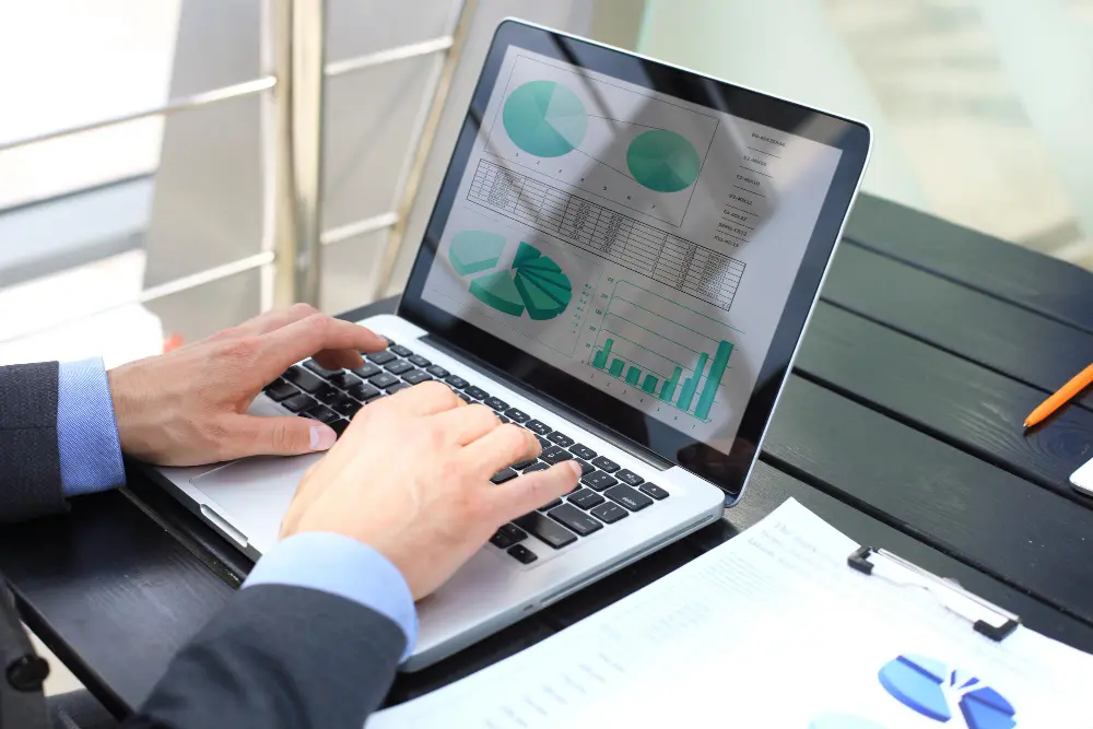 Software de reporting financiero, DORA, entidades financieras